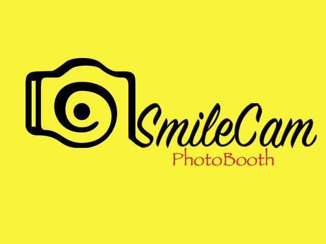 SmileCam PhotoBooth