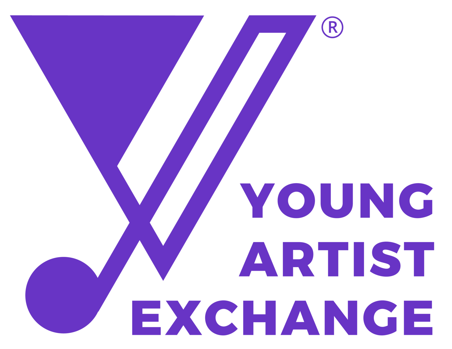 Young Artist Exchange