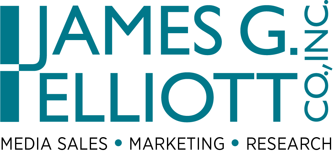 Outsourced Sales: Media, Exhibits & Sponsorships | James G. Elliott Co., Inc.