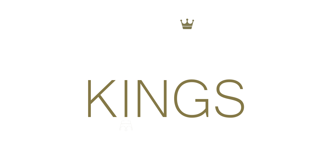 The Cardinal Kings