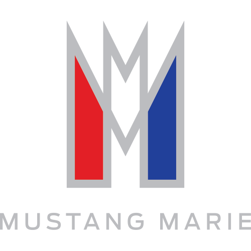 Mustang Marie