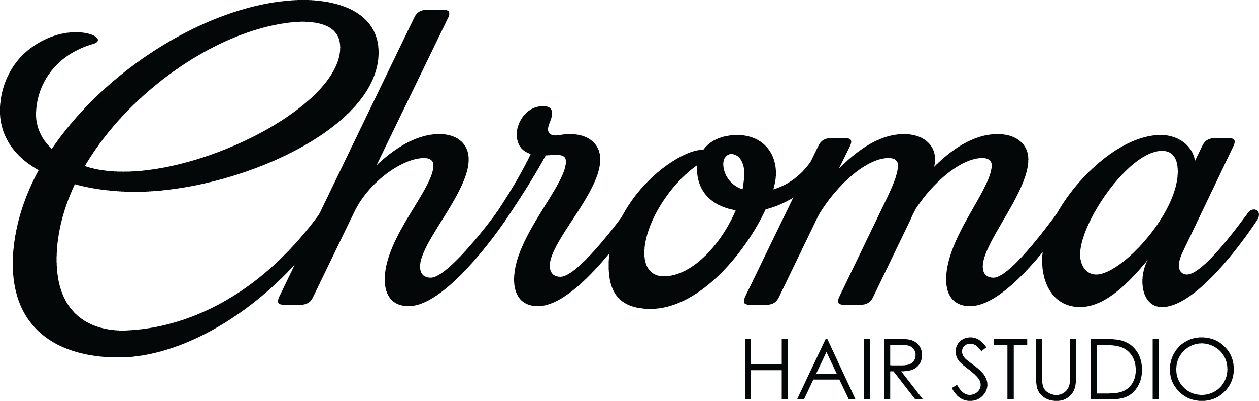 Chroma Hair Studio