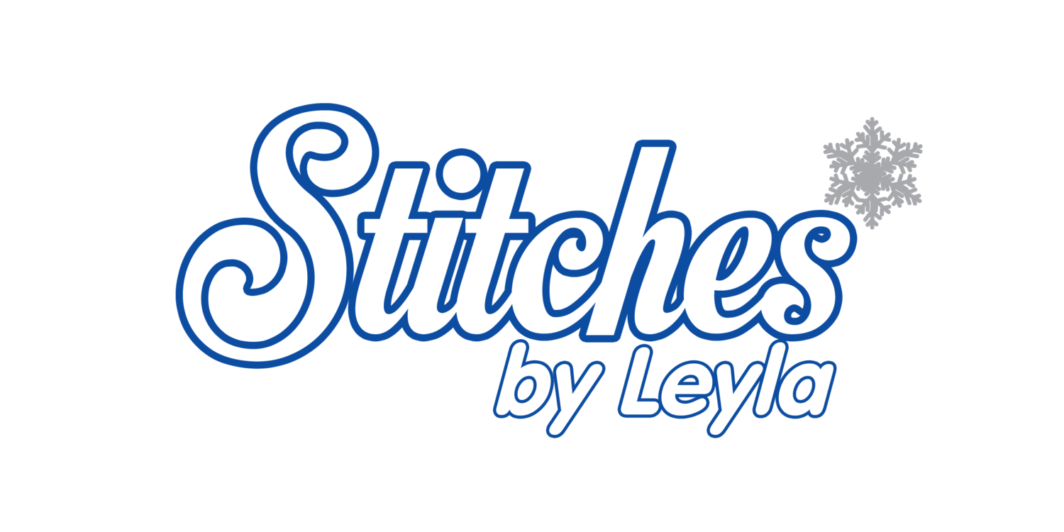 Stitches By Leyla