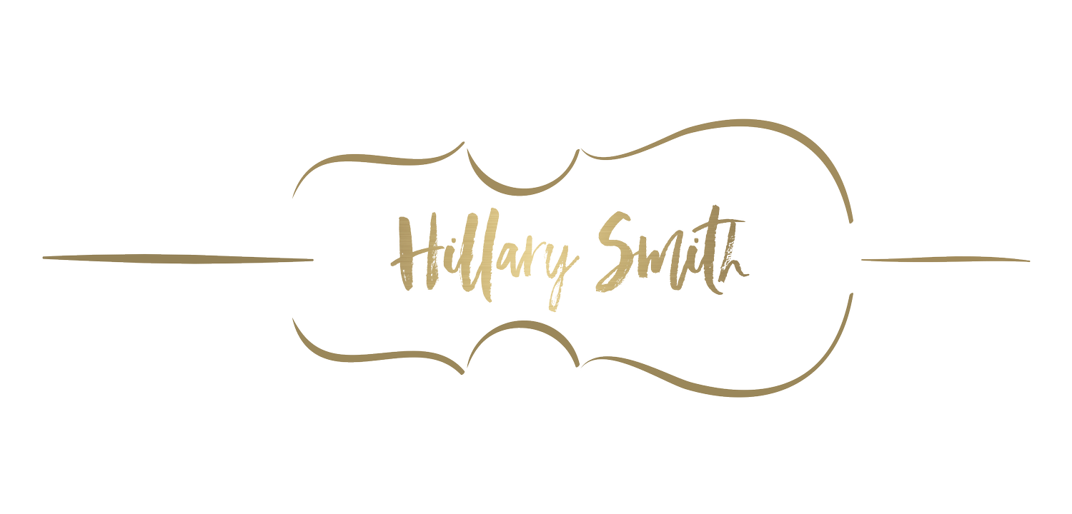 Hillary Smith 