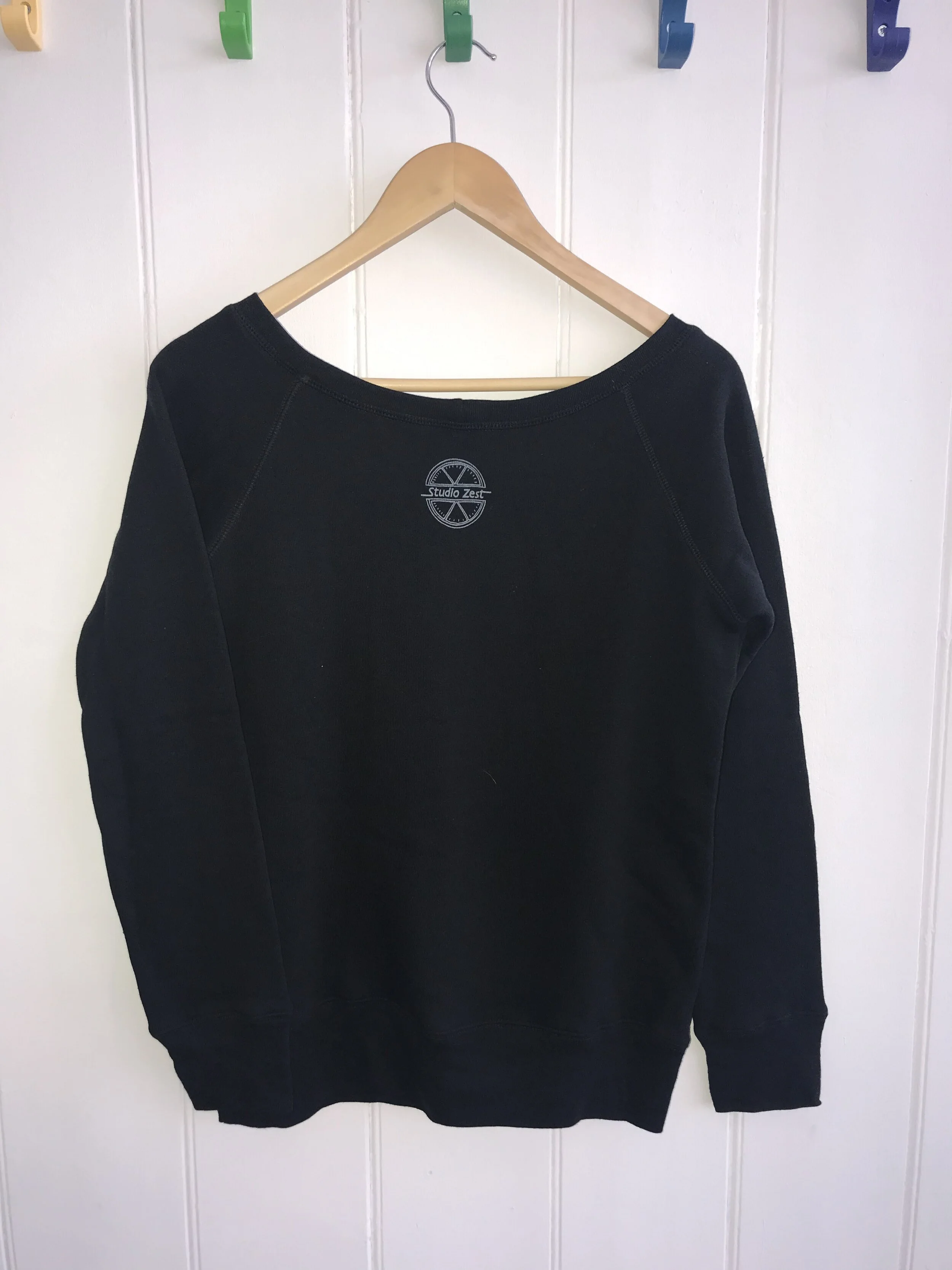 studio jumpers