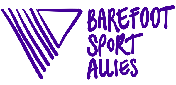 Barefoot Sport Allies