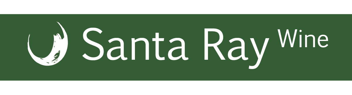 Santa Ray Wine
