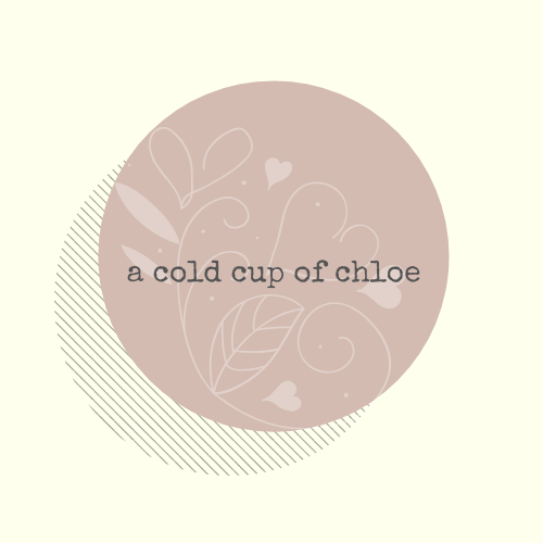 A Cold Cup of Chloe