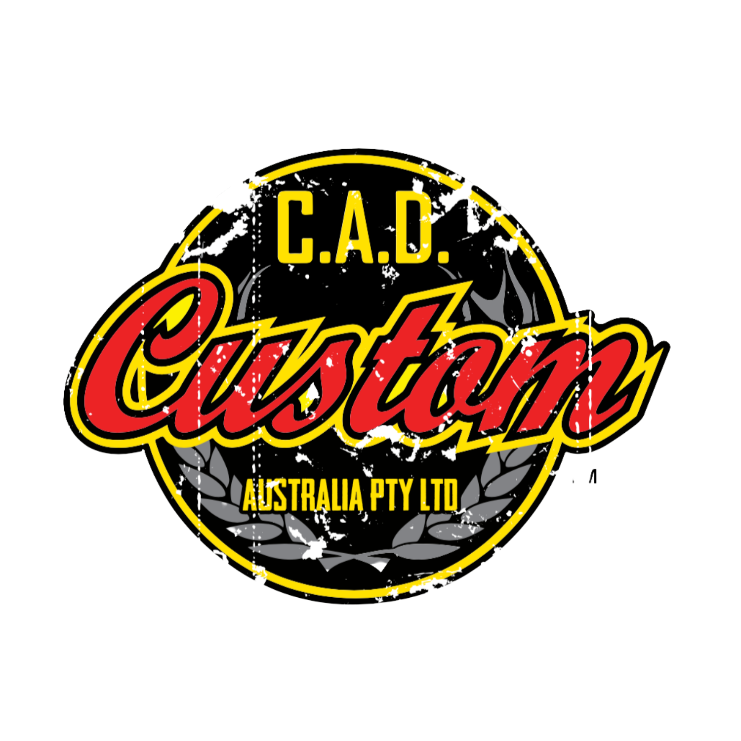 C.A.D CUSTOM AUSTRALIA PTY LTD