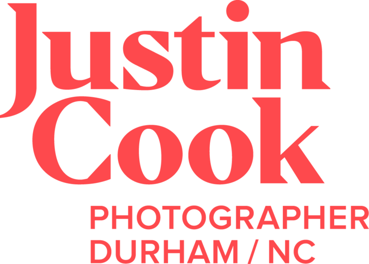 JUSTIN COOK | PHOTOGRAPHER