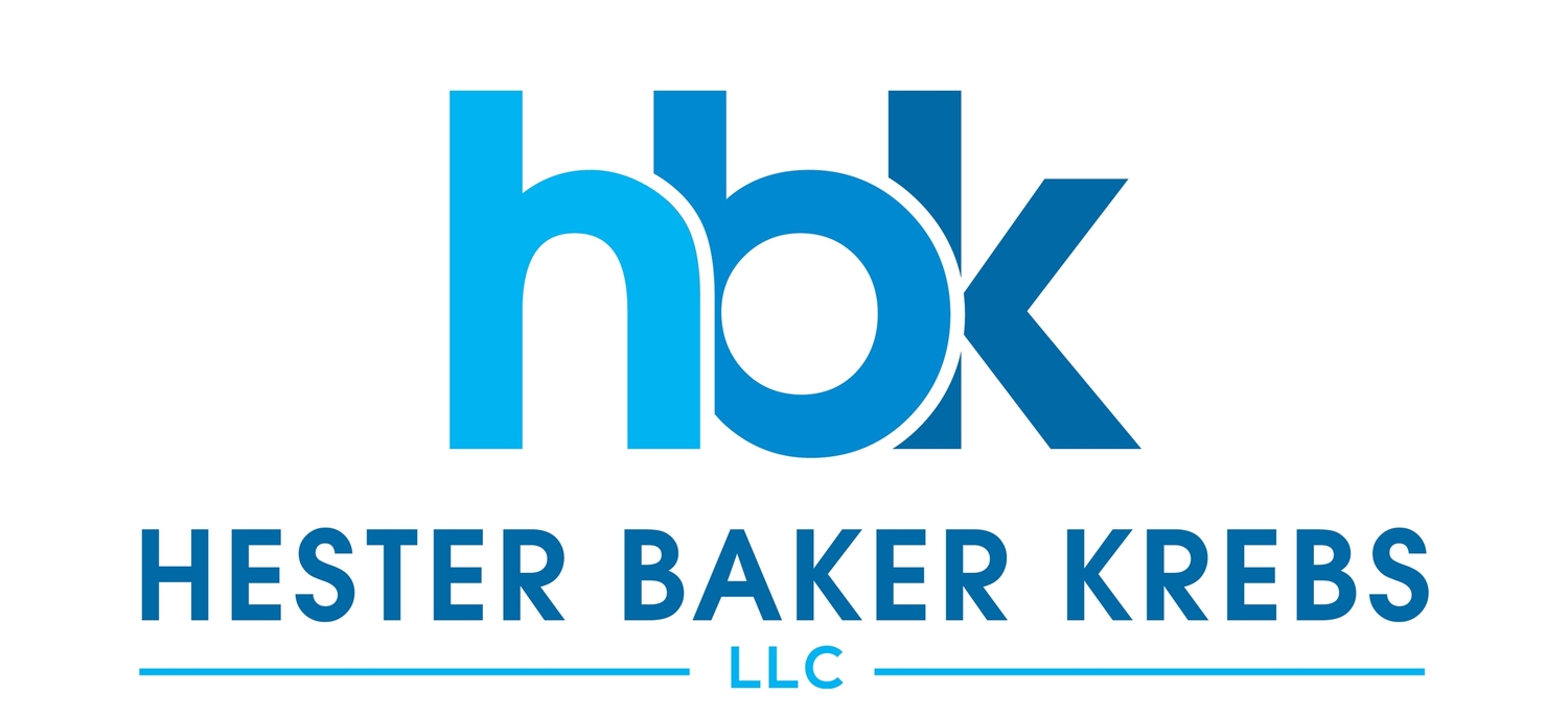Hester Baker Krebs, LLC