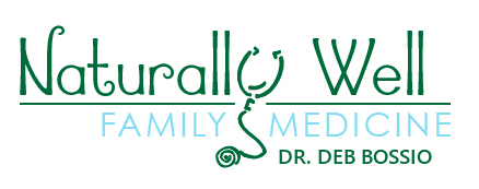 Dr. Deb Bossio, Naturally Well Family Medicine