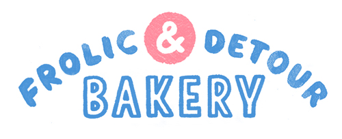     Frolic & Detour Bakery