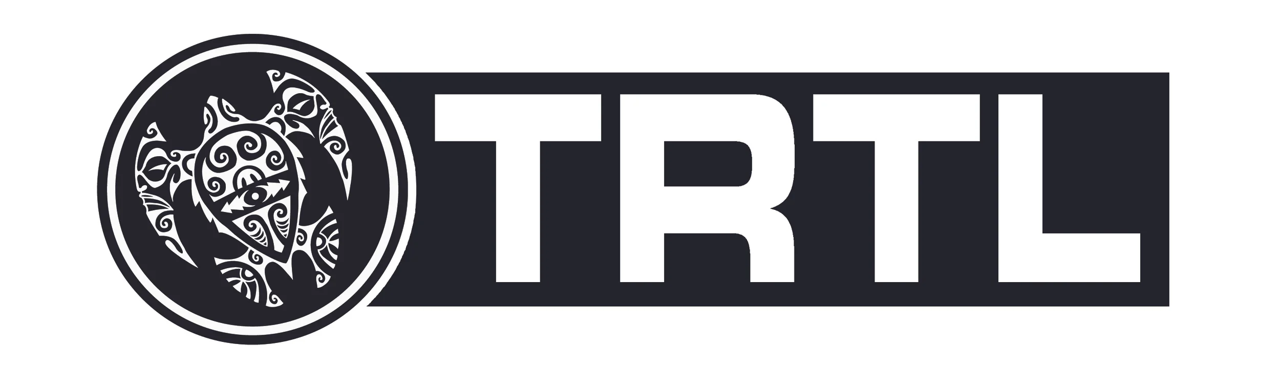 Trtl logo top