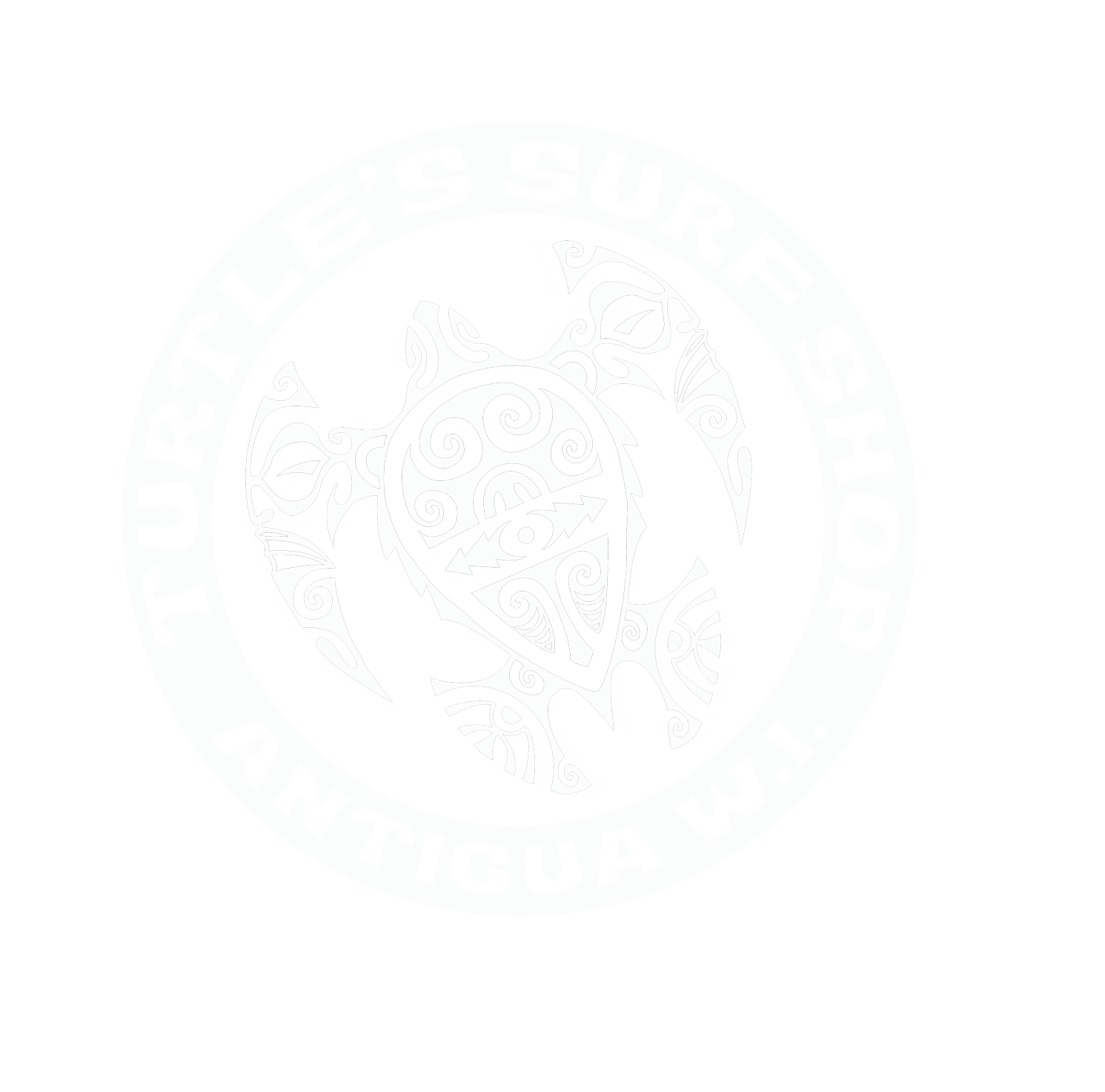 Turtles Surf Shop 