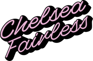 Chelsea Fairless