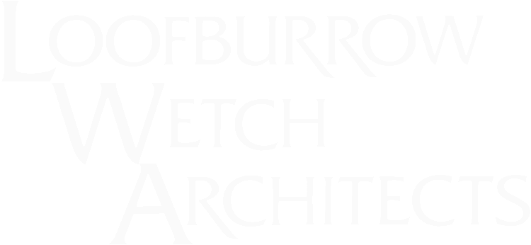 Loofborrow Wetch Architects