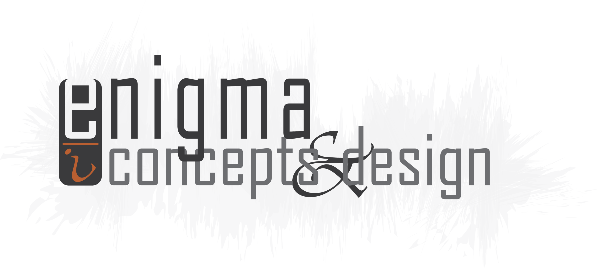 Enigma Concepts &amp; Design