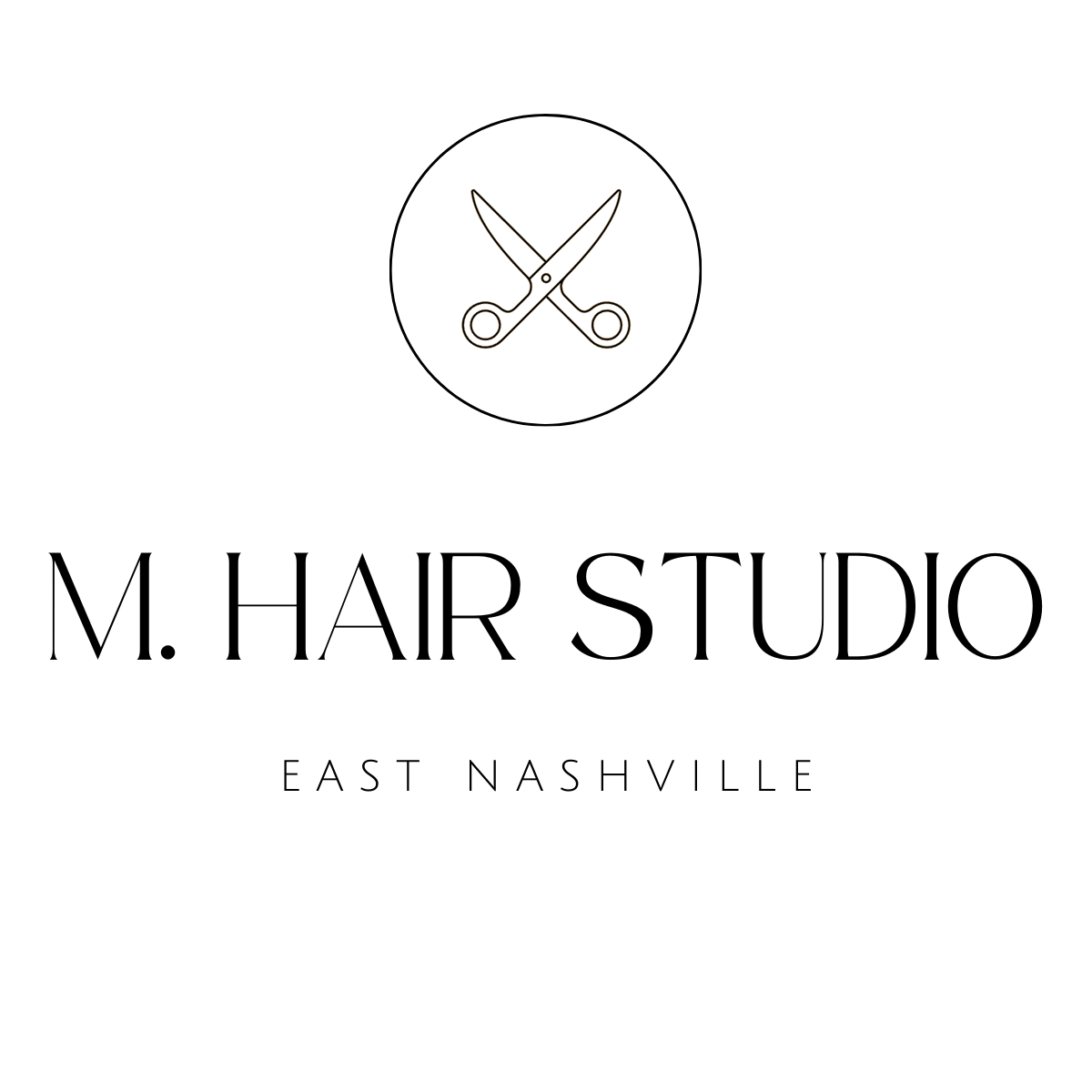 M. Hair Studio | East Nashville Salon