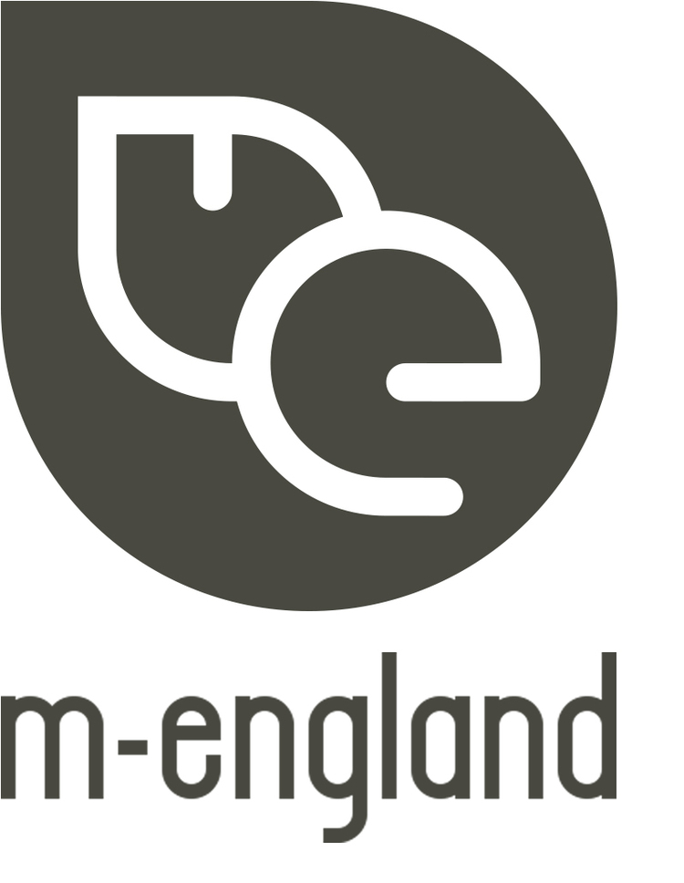 M. England