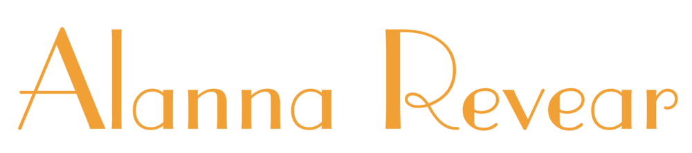 Alanna Revear