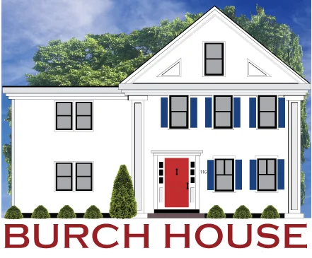 Burch House