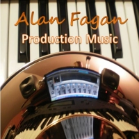 Alan Fagan