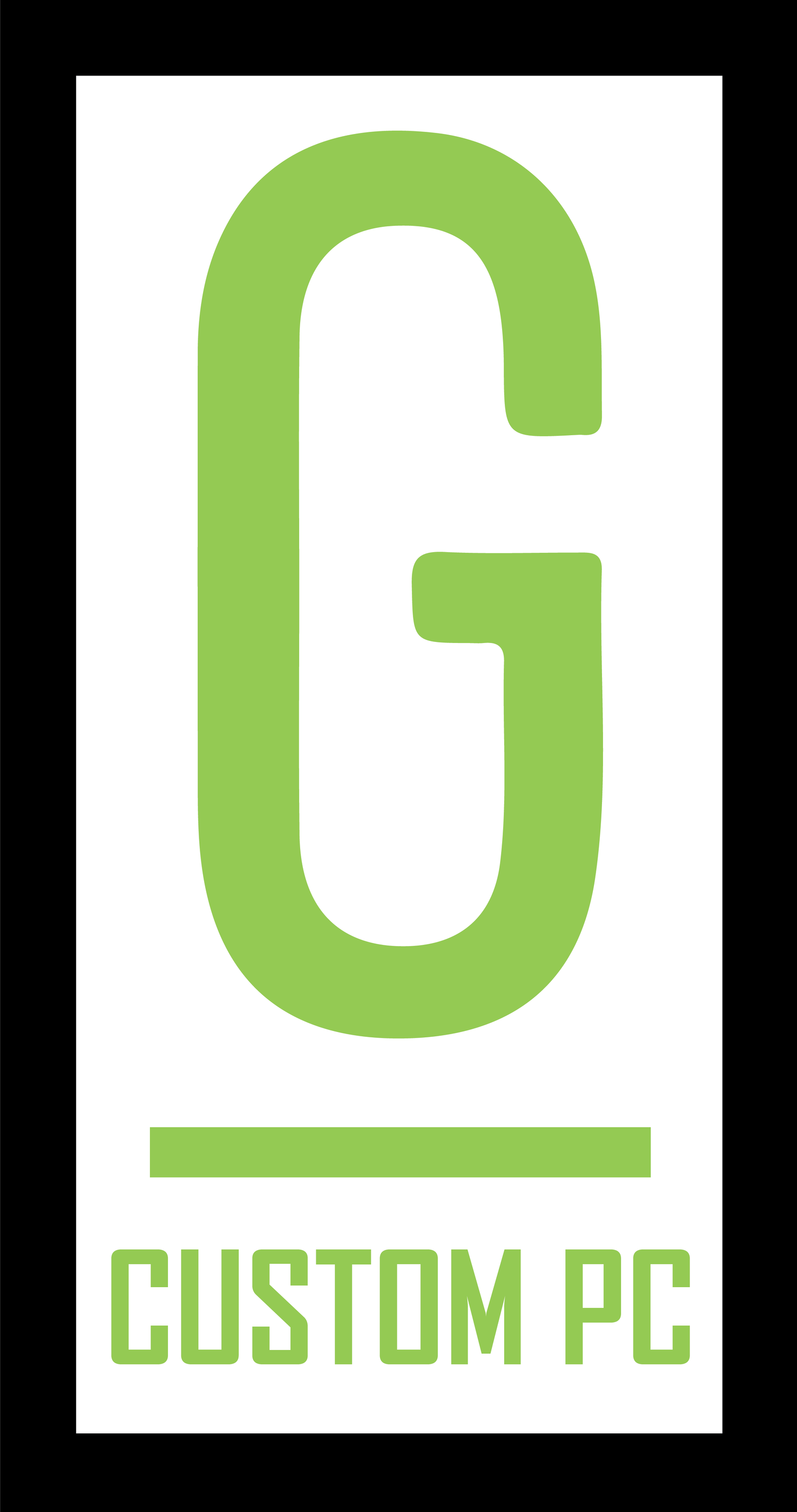 G CUSTOM PC