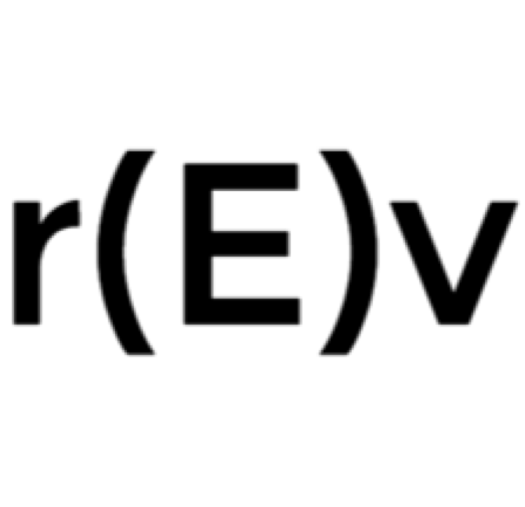 r(E)volutionized