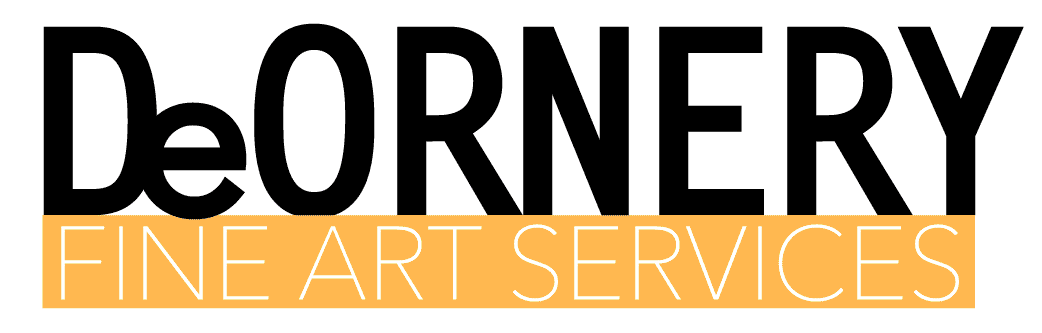 DeOrnery Fine Art Service