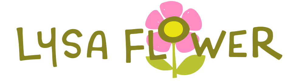 Lysa Flower
