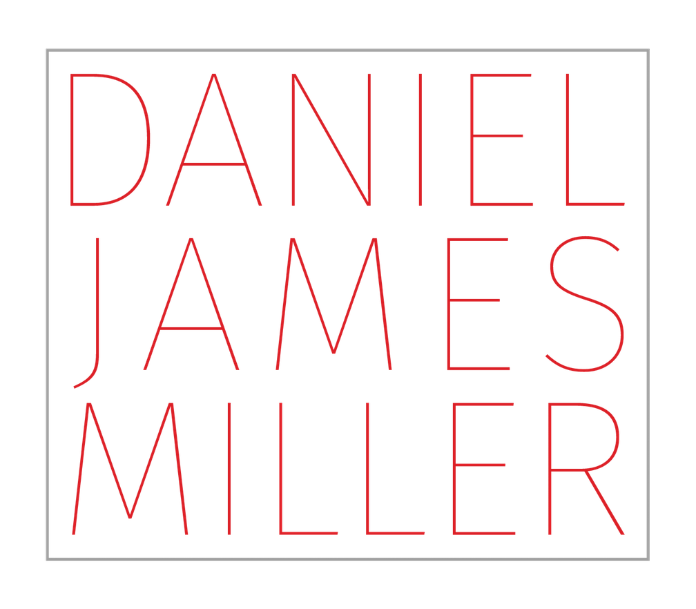 Daniel James Miller