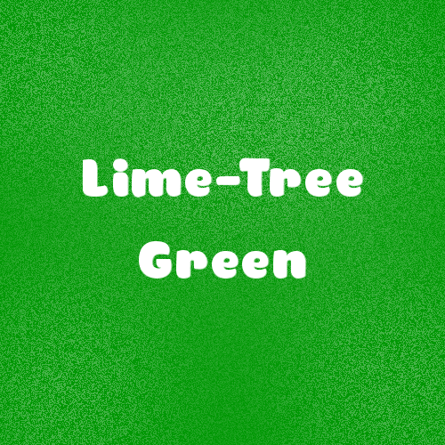 063 Lime-tree Green Transparent Adhesive Vinyl