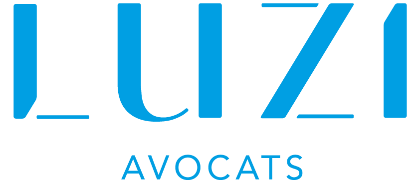 Luzi Avocats | Information Technology. Intellectual Property. Data Privacy. 