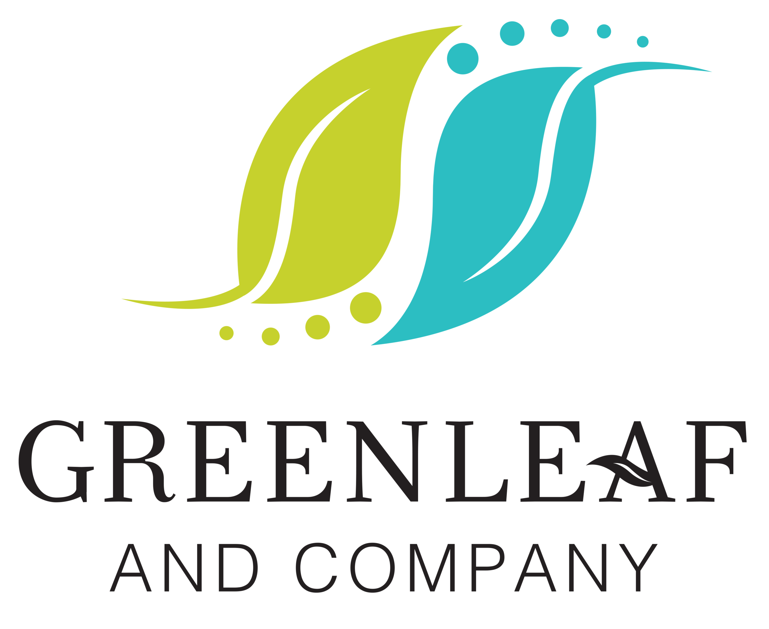 The Green Leaf Company