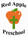 Red Apple Preschool