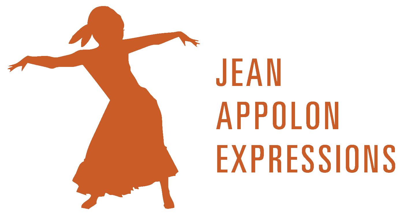 Jean Appolon Expressions