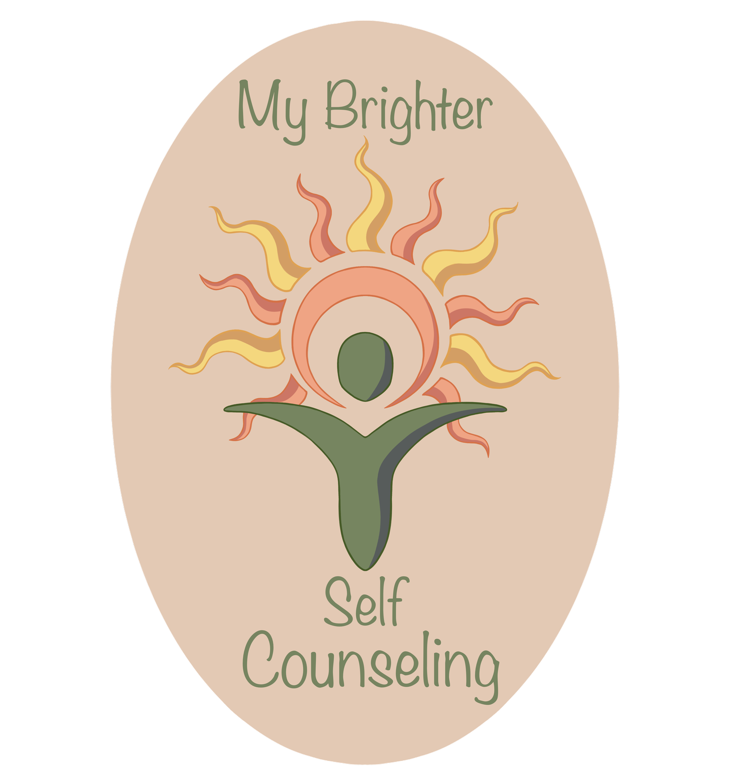 My Brighter Self Counseling
