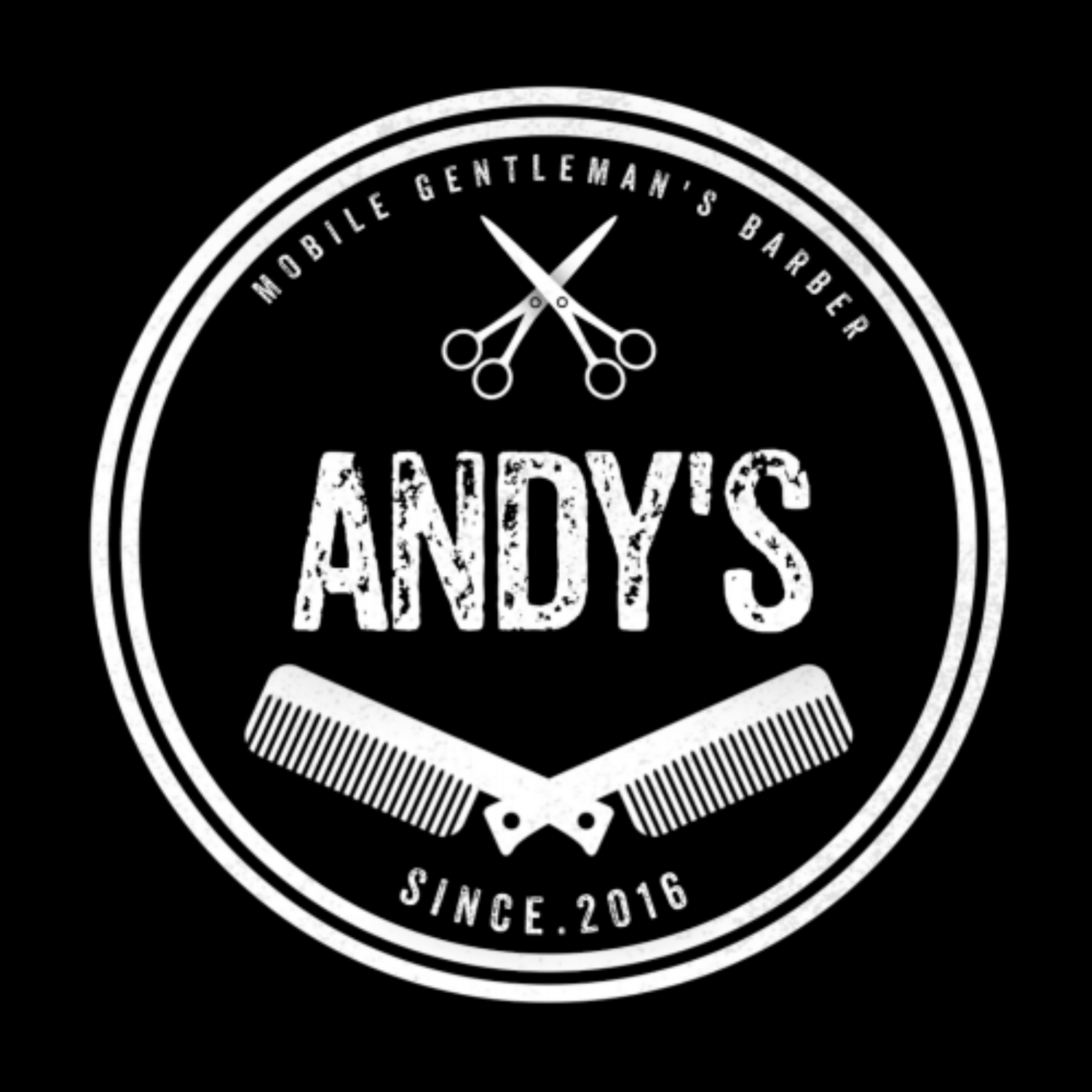 Andy's Mobile Barbers - Biggleswade, Sandy, St Neots and surrounding areas. Bedfordshire, Cambridgeshire, Hertfordshire.