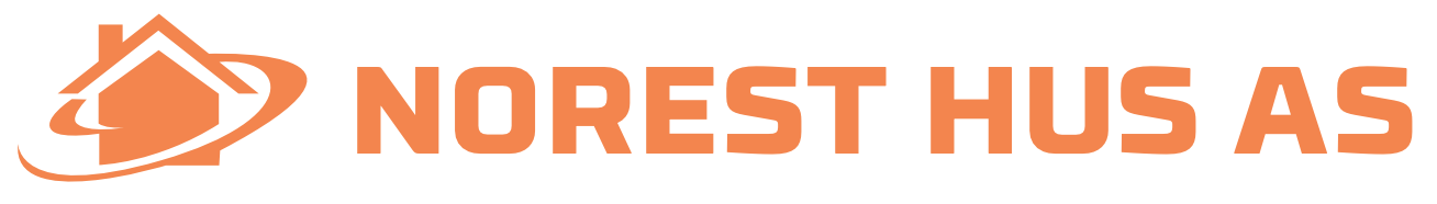 Norest Hus AS