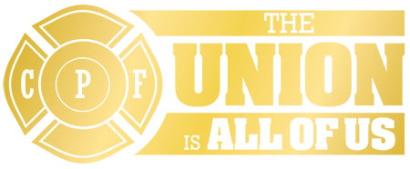 The Union is All of Us