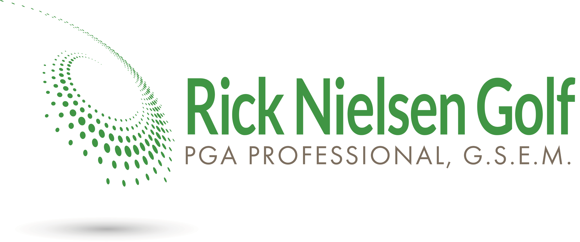 Rick Nielsen Golf Instruction