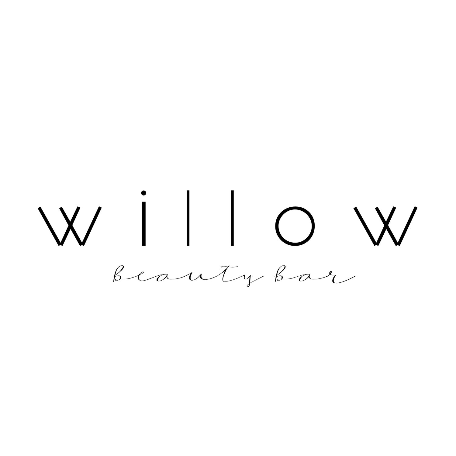 Willow Beauty Bar