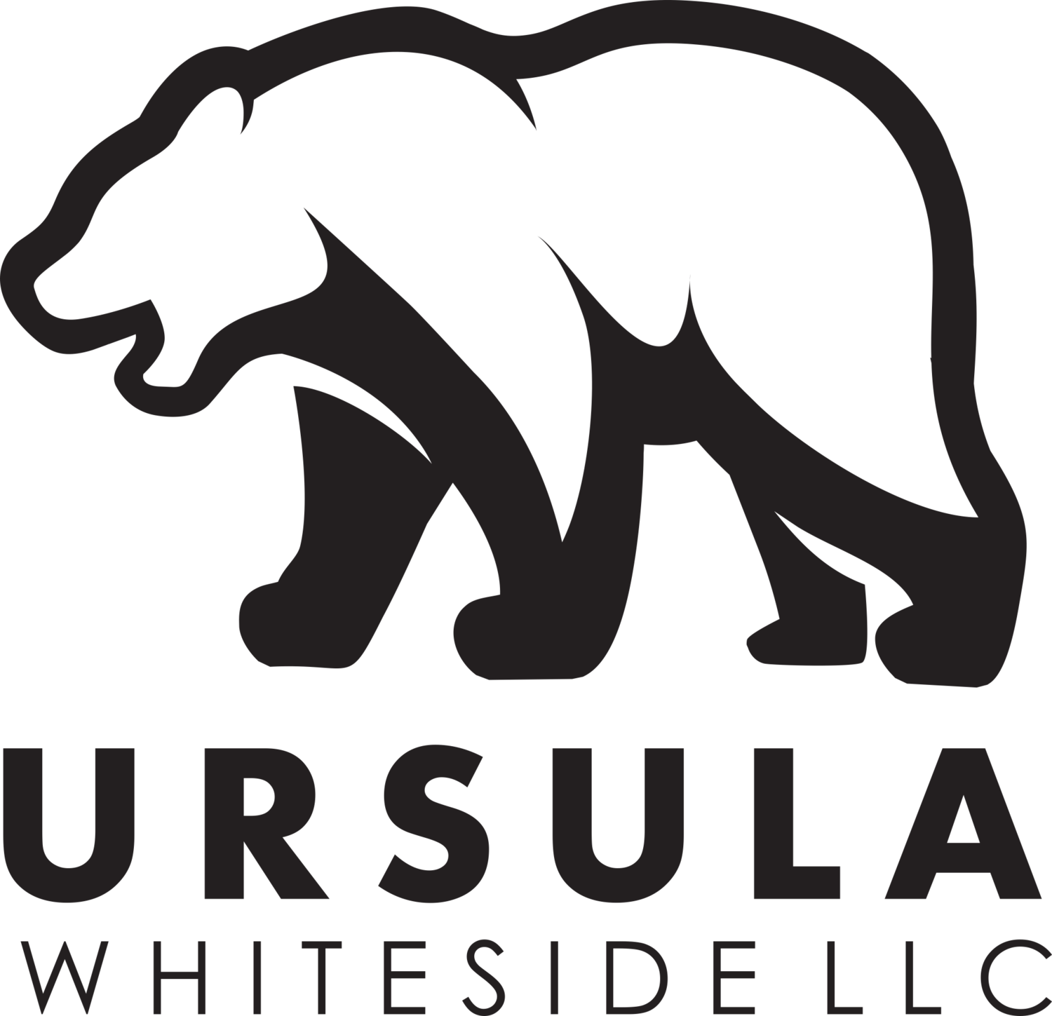Ursula Whiteside LLC