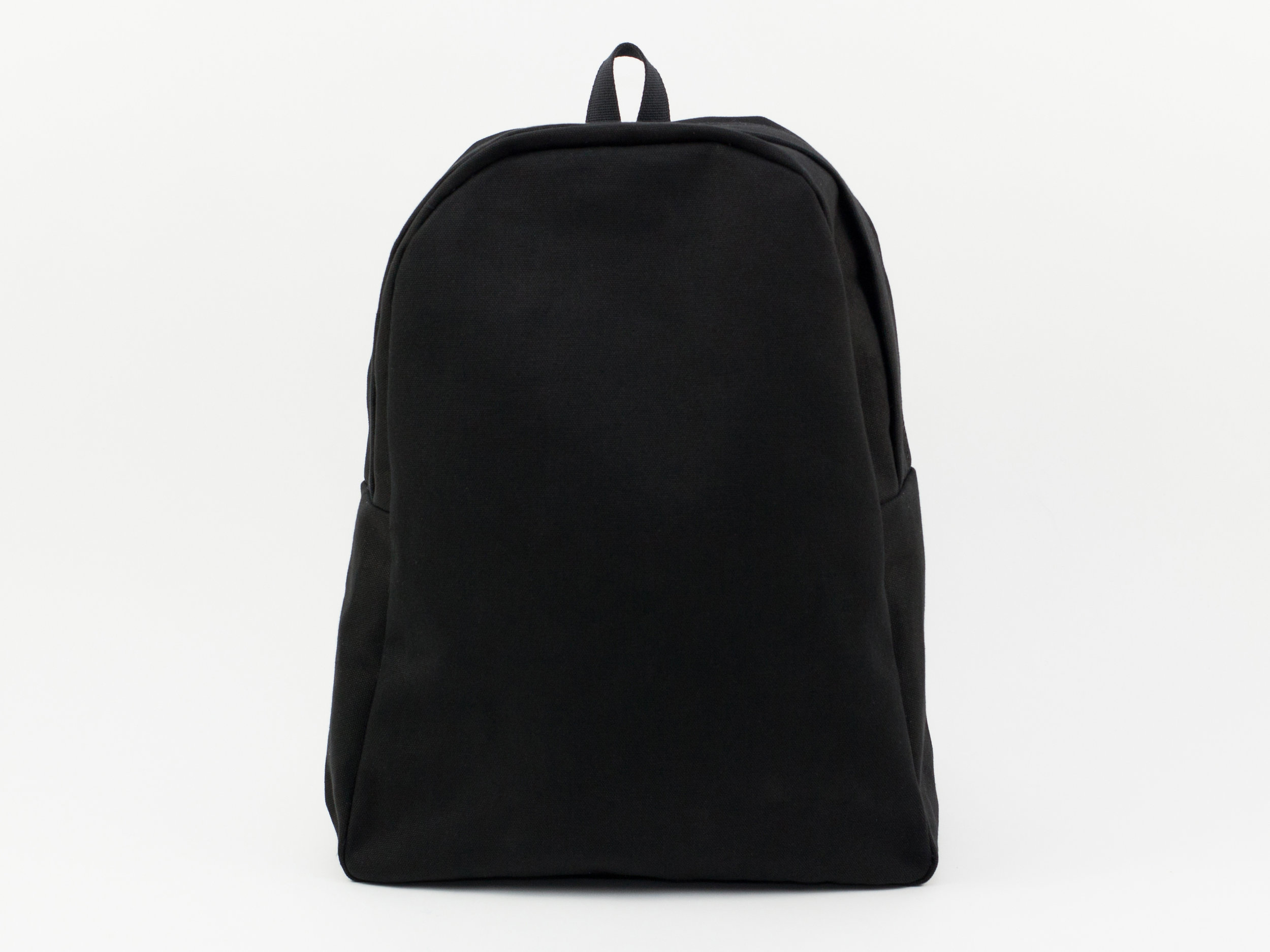 simple rucksack