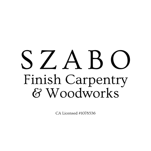 Szabo Finish Carpentry and Woodworks