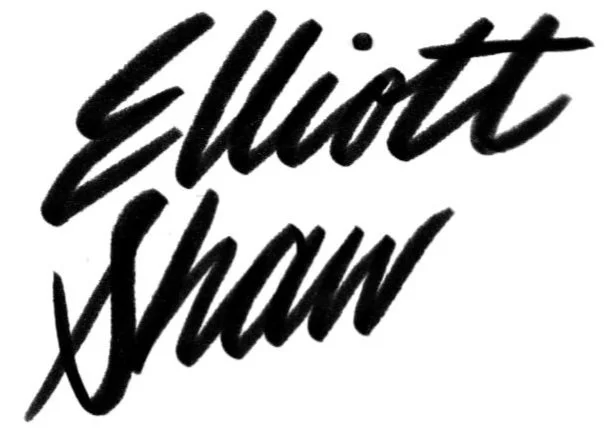 Elliott Shaw