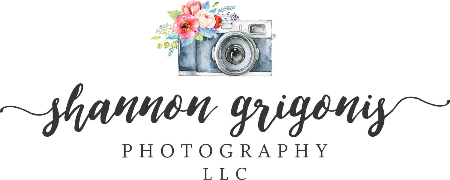 Shannon Grigonis Photography