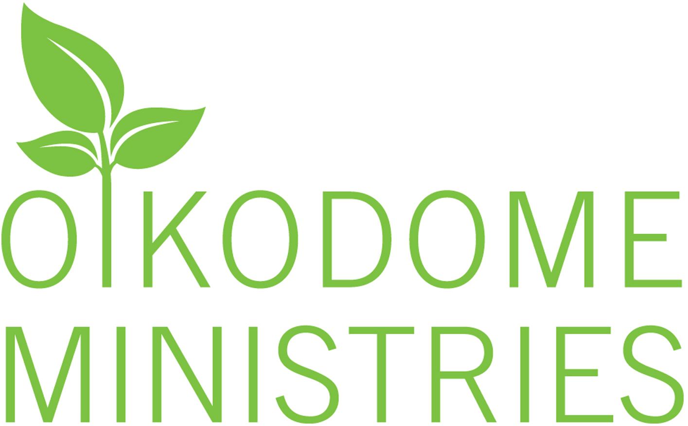 Oikodome Ministries