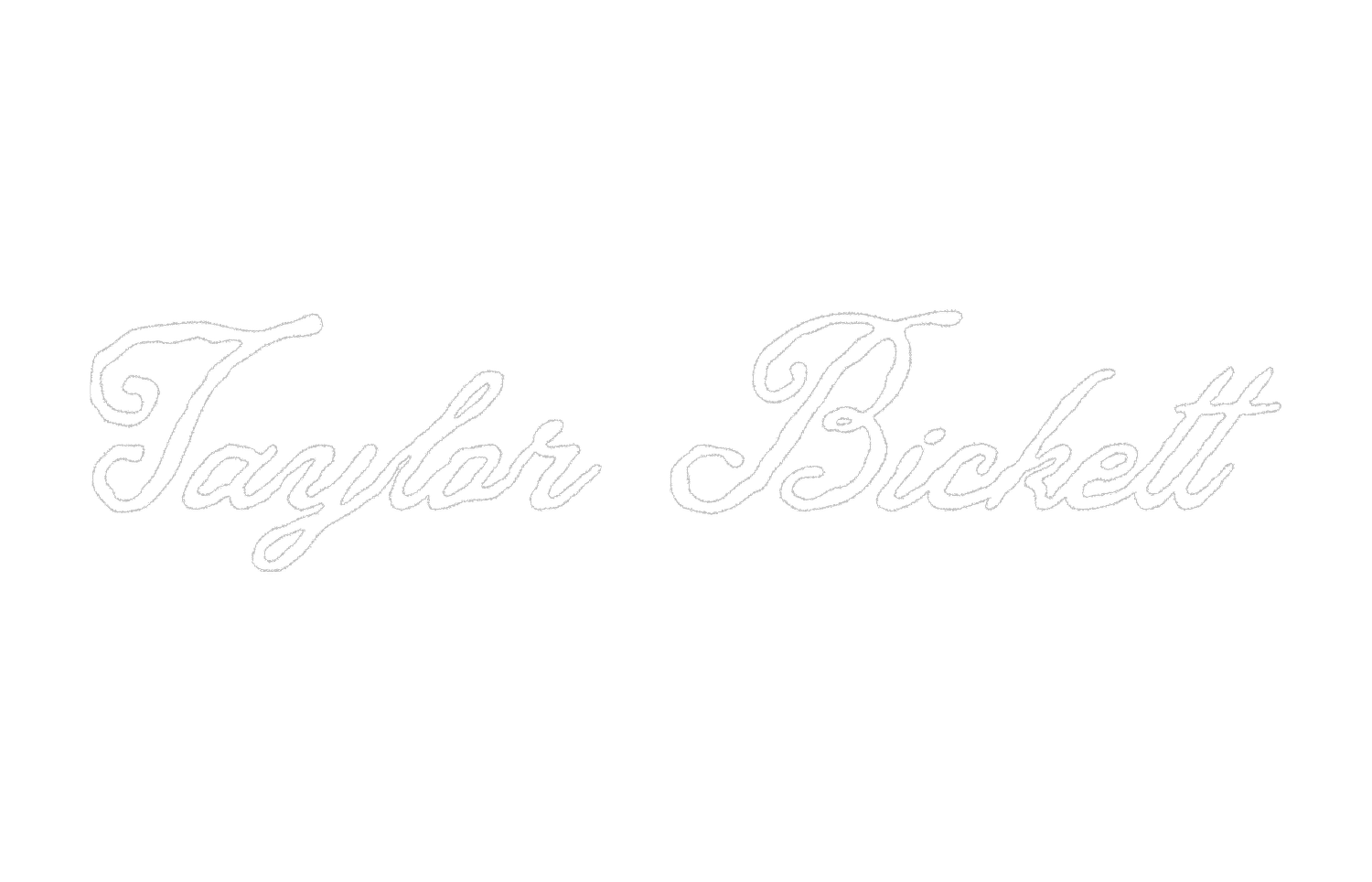 Taylor Bickett